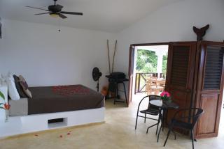 Bungalow de Ballenas - Punta Balandra - 5