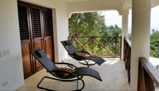 Bungalow de Ballenas - Punta Balandra - 4