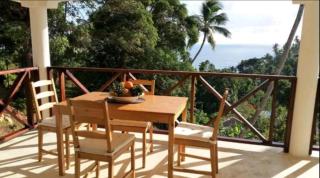 Bungalow de Ballenas - Punta Balandra - 3