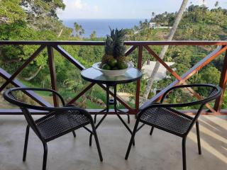 Bungalow de Ballenas - Punta Balandra - 2