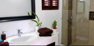 Bungalow de Ballenas - Punta Balandra - 1