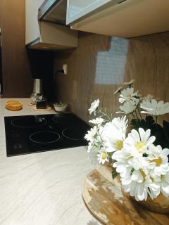 Apartament Ełk Tuwima 5 - Ełk - 4