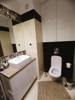 Apartament Ełk Tuwima 5 - Ełk - 1