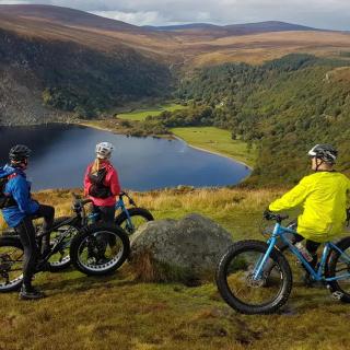 The Deerstone Luxury Eco Hideaway - Laragh - 3