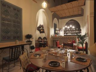 Riad Villa Elgada - Marrakesh - 1