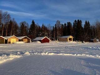 Mountain Holiday Homes - Ottsjö, Trillevallen -Sweden - Åre - 1