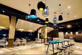 Country Inn & Suites By Migrolino Lucknow Gomti Nagar - Lucknow - 5