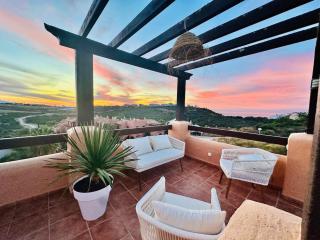 Discover Serene Living at Casares del Sol - RDR472 - Casares - 9