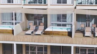 Zafiro Alzinar Mar Adults Only - Refurbished 2025 - Can Picafort - 3