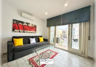DOMuum Holidays - POSIT - Cambrils - 0