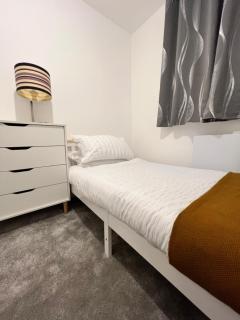 Private Cosy Room - 7