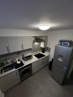 Private Cosy Room - Barking - 3