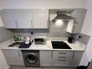 Private Cosy Room - Barking - 2