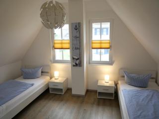 Strandnah Haus "Hertha"mit Infrarotsauna - Zierow - 7