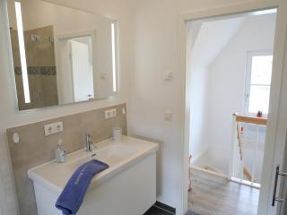 Strandnah Haus "Hertha"mit Infrarotsauna - Zierow - 5