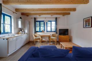 2-Raum Apartment bis 4 Pers 31 - Rankwitz - 4
