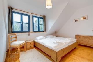 2-Raum Apartment bis 4 Pers 31 - Rankwitz - 3