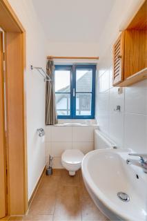 2-Raum Apartment bis 4 Pers 31 - Rankwitz - 2