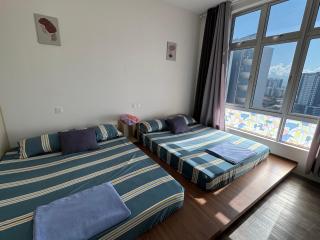 Ipoh Anderson Residence Tatami smart TV 5G WiFi AA2 - Ipoh - 8