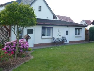 Ferienwohnung Bradatsch - Catterfeld - 0