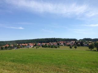 Ferienwohnung Bradatsch - Catterfeld - 1