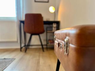 MAIN Cozy Casa Universität - Würzburg - 9