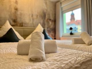 MAIN Cozy Casa Universität - 7