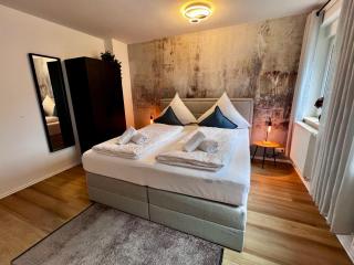 MAIN Cozy Casa Universität - 4