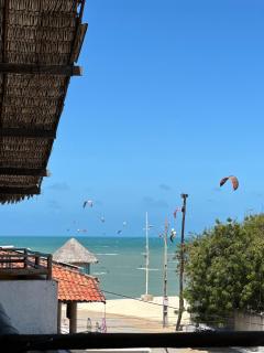 Pousada e Restaurante Kaizen - Cumbuco - 2