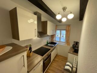 Apartment No10 - Quedlinburg - 7