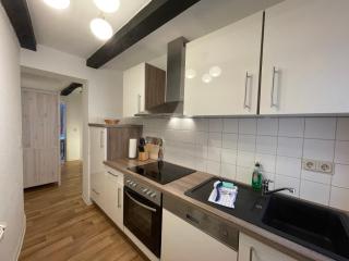 Apartment No10 - Quedlinburg - 6