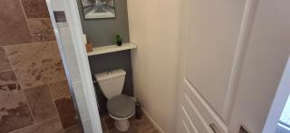 Appartement calme aux Prébendes - 6