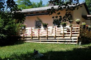 Haus 6 - Fichtelberg - 9
