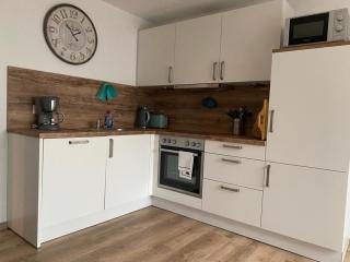 Leuchtturm Büsum, EXKLUSIV, SAUNA - Büsum - 8