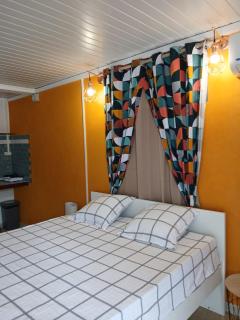 Cayenne MIRZA ECO Confort - 9