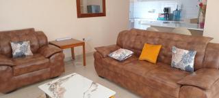 Holy & Cozy Apartment in Kigali - 9