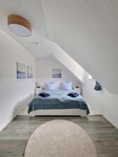 Ferienwohnung LOUISE - Dreschvitz - 1