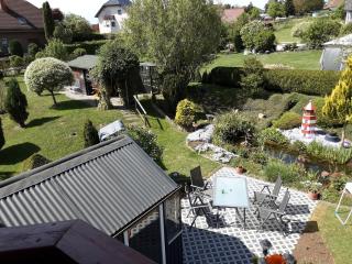 Ferienwohnung Grujo - Blankenheim - 7