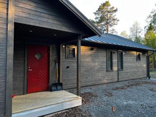 Mountain Holiday Homes - Ottsjö, Trillevallen -Sweden - 7