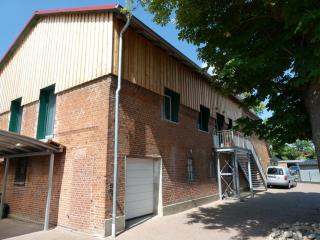 Ferienwohnung Schwalbennest - Bünsdorf - 8