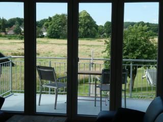 Ferienwohnung Schwalbennest - Bünsdorf - 2