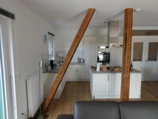 Ferienwohnung Schwalbennest - Bünsdorf - 1
