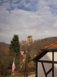 Gościniec Stara Mleczarnia - 4