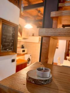 Borgo Castello Sidra GG - Artena - 4