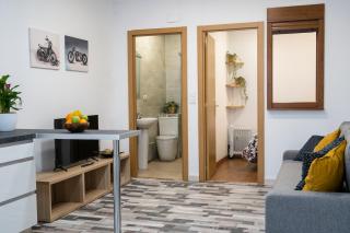 Estudio Alojaguay - Valladolid - 6