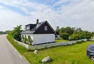 Mysigt hus i Smygehuk nära havet - Smygehamn - 6