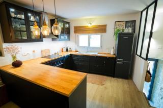 Cadenet village house - 4 to 6 people - Cadenet - 5