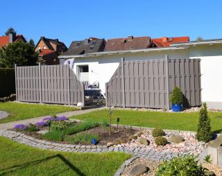 Ferienwohnung Borken - Bad Salzungen - 9