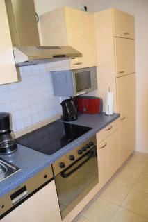 Ferienwohnung Borken - Bad Salzungen - 5