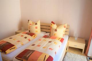 Ferienwohnung Borken - Bad Salzungen - 3